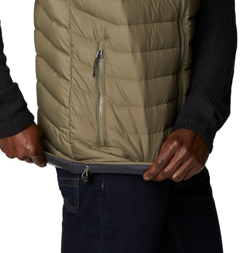 Image of Columbia Men's Powder Lite II Vest