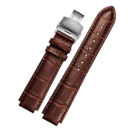 [WTRBGVXKB] JeBG u[o[ Y fB[X RxbNX EHb`oh s܂̓o^tCobN ubN bh 16 18 20 22mm Ή(Brown-silver B,14mm-8mm)