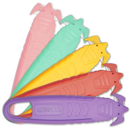 T TOVIA SK2 Safety Cutter