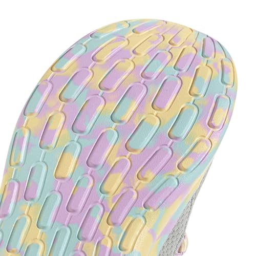 Image of adidas Kids' Lite Racer Adapt 7.0 Sneaker