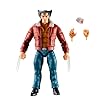 Marvel Legends Series, figura de ação da Marvel'S Logan