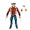 Marvel Legends Series, figura de ação da Marvel'S Logan