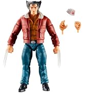 Amazon.co.jp: ハズブロ（Hasbro）MARVEL マーベルレジェンド
