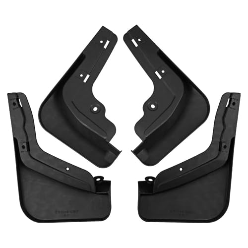 Bavettes de protection BYD Sea Lion 07 2024 garde-boue auto
