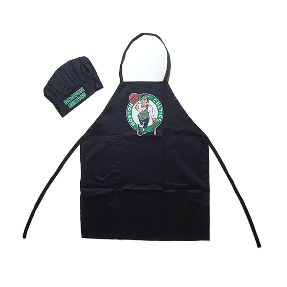 Pro Specialties Group NBA unisex-adult Apron