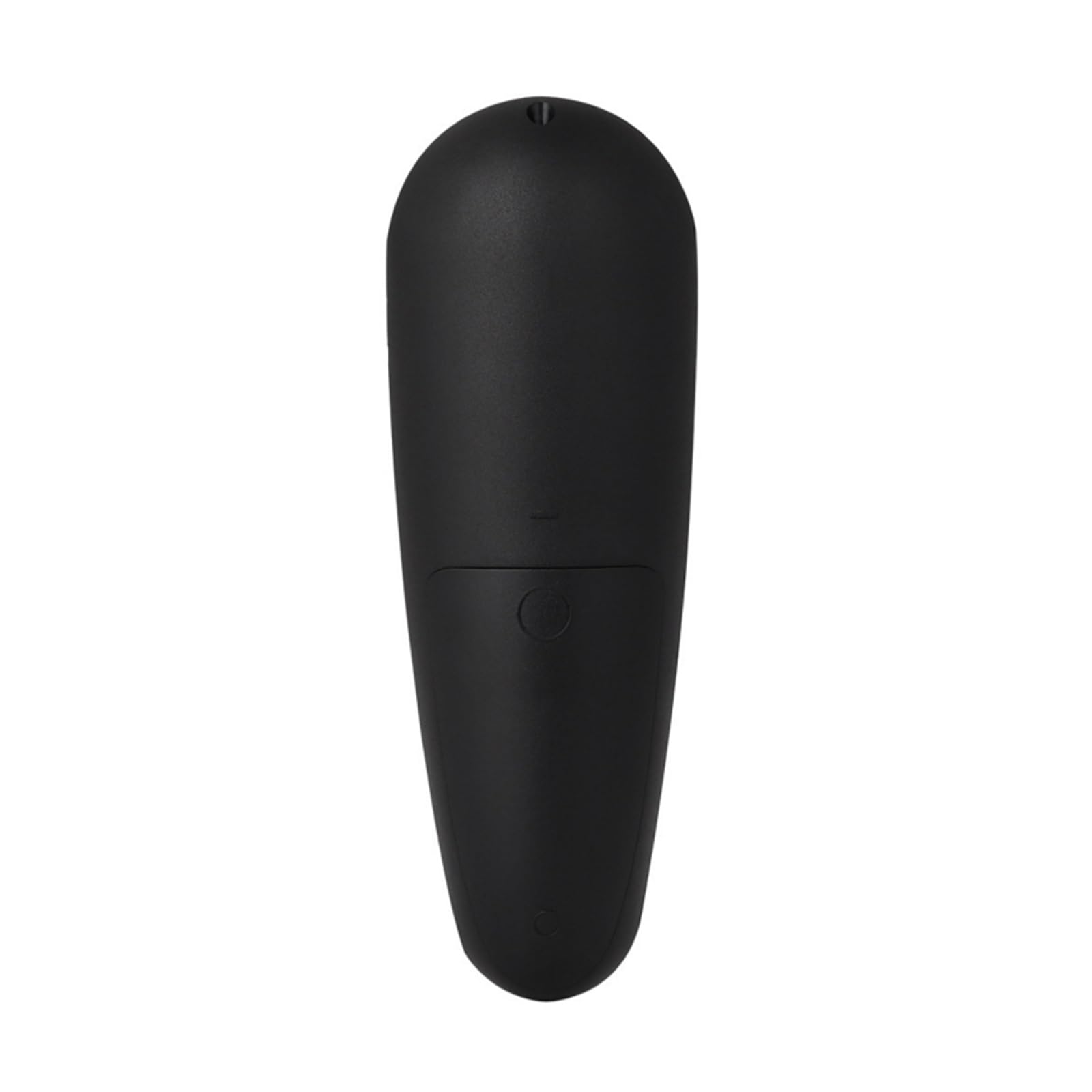 1pc Voice Flying Mouse Fernbedienung 2.4G Air Mouse USB-Empfänger Infrarot-Lernen Eingebautes Gyroskop for Android TV-Box
