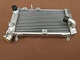 For 1999-2002 Suzuki SV650 SV650S 2000 2001 Aluminum Radiator