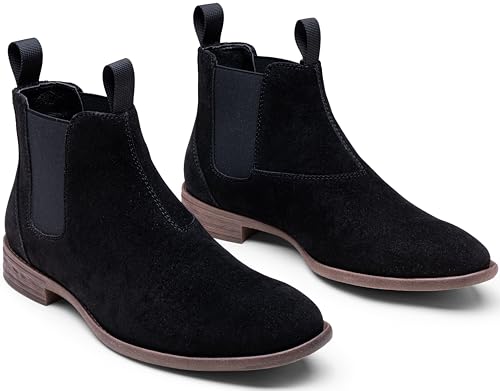 La Mejor comparativa de Botas piel zara disponible en línea para comprar. 20 Imagen adicional