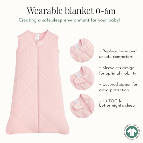 Image of Evolur I Hear You 3 Piece Crib Bedding Set, Machine Washable, Soft and Breathable Toddler Bedding Set, Includes Fitted Sheet, Wearable Blanket and Crib Skirt (Pack of 3)