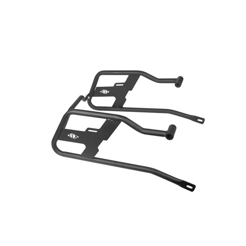 Halter Saddlestay for Hunter 350 Black (Pack of 1) | The Saddle Stay performs multiple functions and can carry heavy loads-image-23