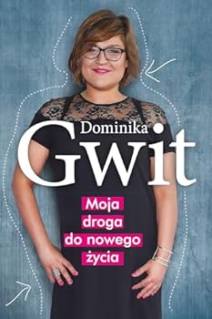 Paperback Moja droga do nowego zycia [Polish] Book