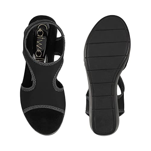 Image of Catwalk womens Synthetic Buckle Women's Casual Sandals Sandal