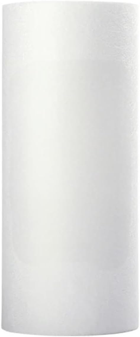 Filter Accessories, 10-inch PPC Big Filter Whole House Water Filter Replacement Filter Element Drinking Water for bathroom,kitchen,Under-Sink