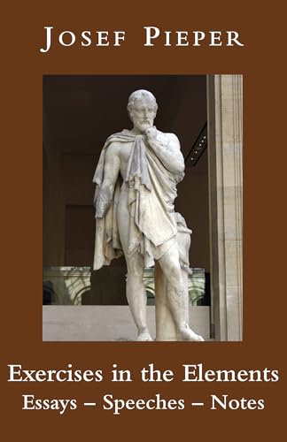 Exercises in the Elements: Essays, Speeches, Notes view 2