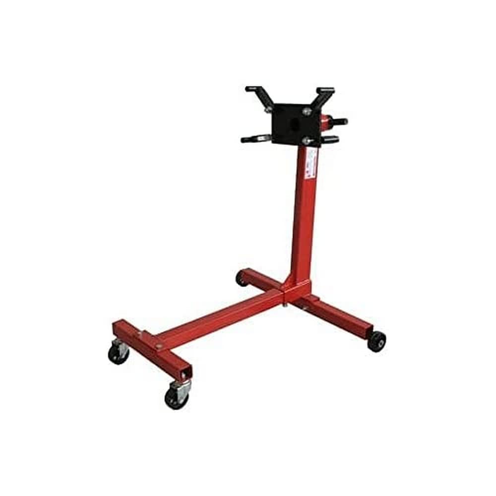 Metalworks CAT1000 - Soporte motores 500 kg