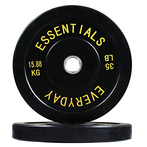 Best Olympic Bumper Plates In 2022 {Buying Guide} Welding FAQ