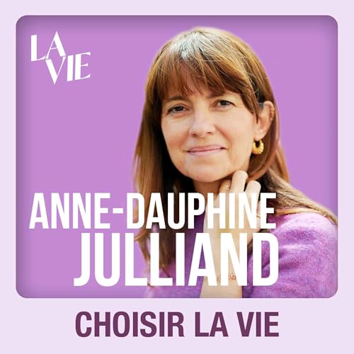 2/4 Anne-Dauphine Julliand : &laquo; J&rsquo;ai cru que je ne sourirais plus jamais &raquo;