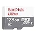 Price comparison product image SanDisk SanDisk Ultra Lite microSDXC 128GB 100MB/s SDSQUNR-128G-GN6MN