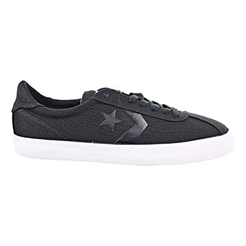 Converse Breakpoint - OX - Black/Black/White (8.5 B(M) US Women / 7 D(M) US Men)