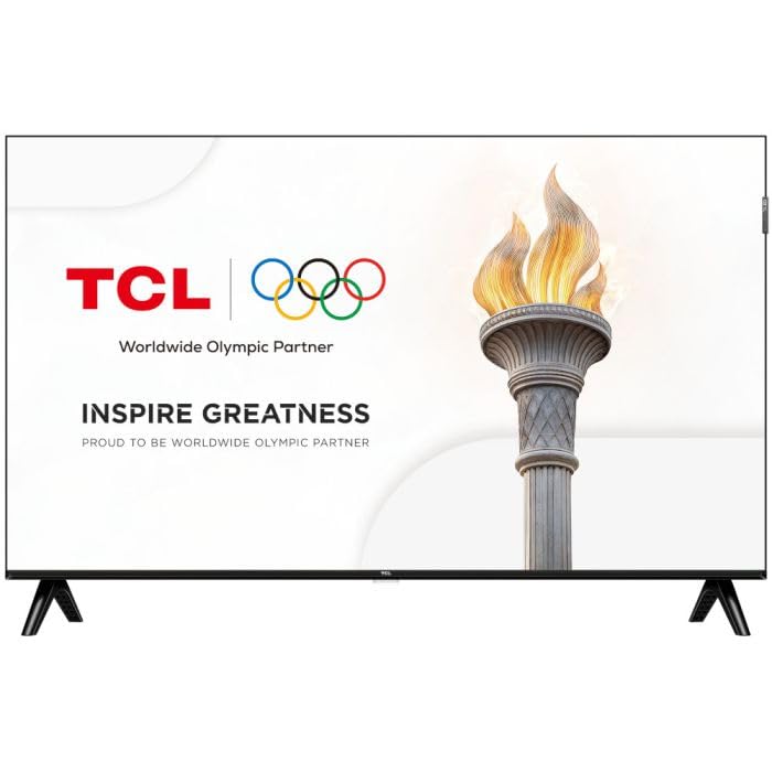 TCL 32V4C TV 32" HD QLED Android TV - photo 2