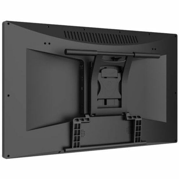 Image of HiteVision PresenStation QIT800 F1 Collaboration Display - LCD - Capacitive - Touchscreen - 3840 x 2160-300 Nit - 1,000:1 Contrast Ratio - 2160p - USB - HDMI - Windows 10, Mac OS X 10.9 Maveric