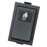 Conception à enfichage direct pour les modules de commande de lève-vitre de voiture; le panneau de commande compact s'intègre parfaitement aux mécanismes de lève-vitre existants du véhicule.