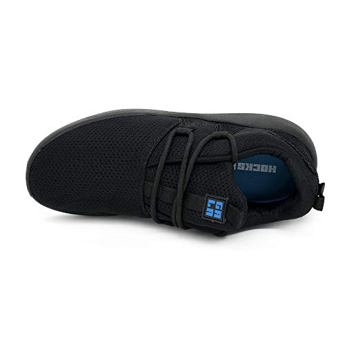 Tênis Masculino Hocks Galactica Preto