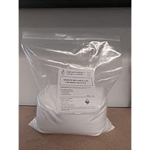 Sodium Metasilicate Anhydrous 2lb - Cleaning & Degreasing Powder - Made in USA