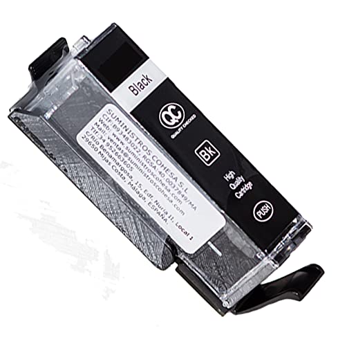 Suministros Cohesa Tinta Comestible PGI 570BK SIN Gluten