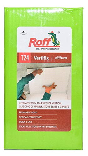 Roff Vertifix-T24 (1.5 kg)