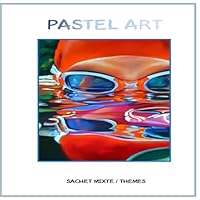 Sachet Mixte Themes: Pastel Art 1511864869 Book Cover