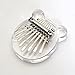 KOqwez33 Thumb Piano, Mini Kalimba Musical instruments, 