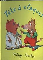 Tête à claques 2211057357 Book Cover