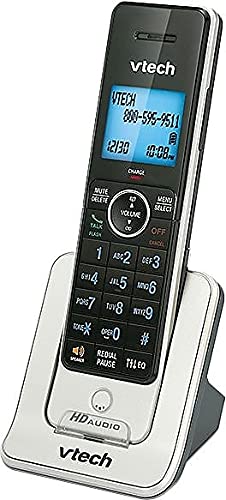 Handset Inalámbrico Adicional Vtech LS6405 para LS6425 miniatura 3