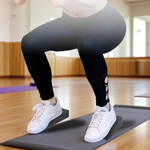Tabla inclinada para entrenamiento que alivia la rigidez en el gimnasio 7