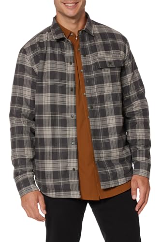 UNIONBAY Men's Ub Tech Reversible Lined Performance Jacket2