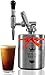Royal Brew Nitro Cold Brew Coffee Maker Home Keg Kit System