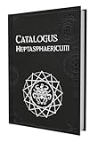  DSA - Catalogus Heptasphaericum