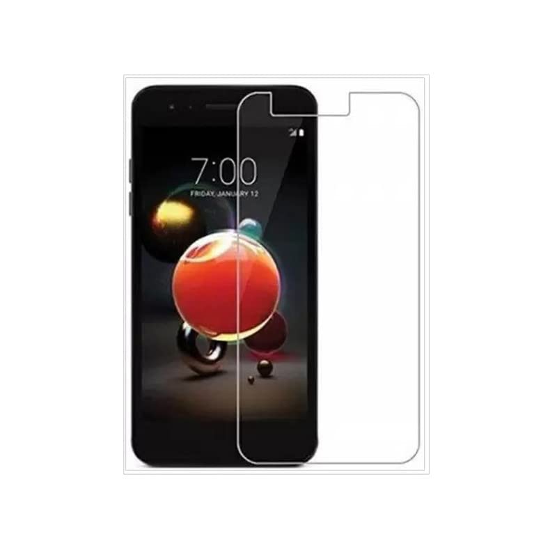 I Want It Matte Unbreakable Flexible Anti-Glare Screen Protector/Screen Guard 9H Plus Hardness For LG Candy K9