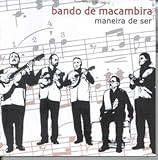 Maneira De Ser
