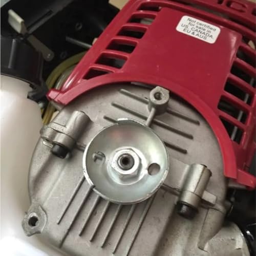 Cliquet de démarreur pour débroussailleuse thermique GX35 GX25 pièce lanceur à recul