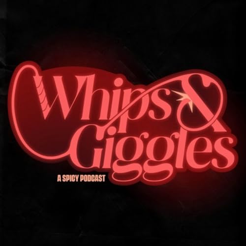 Page de couverture de Whips and Giggles