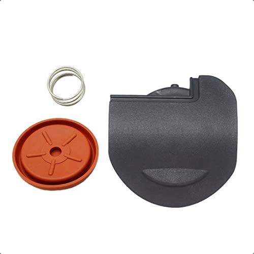 11127646552 PCV Valve Cover Repair Membrane Kit For Mini