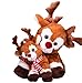 Randall The Reindeer 8