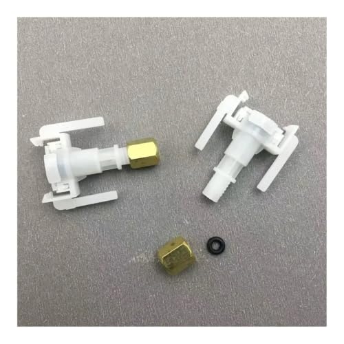 Amortisseur DX5 pour résoudre les coupures d'encre sur Mimaki JV33 et CJV30