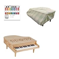 カワイ KAWAI トイピアノ Amazon.co.jp: カワイ ミニピアノ KAWAI 河合楽器 トイピアノ 32鍵