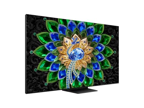 TV TCL Mini LED 65A400U 65 4K UltraHD 144Hz Smart TV Google TV Dolby Vision HDR10 - vue 8