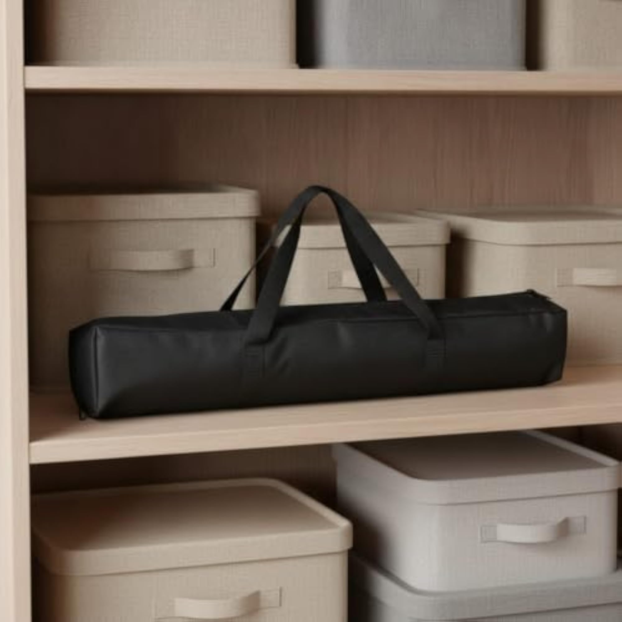 Dust-Resistant Oxford Material Storage Bag for Moving