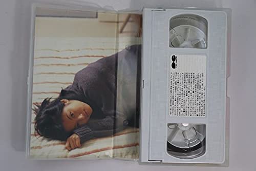 Amazon.co.jp: □ビデオ□VHS□深田恭子tome□深田恭子