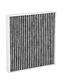 YHNNH Car Air Conditioning A/C Filter ，Compatible for Acura， CSX ILX MDX RDX RL ，Compatible for Honda ，Compatible ForAccord ，Compatible ForCivic ，Compatible ForCroostour ，CR-V Car Accessories